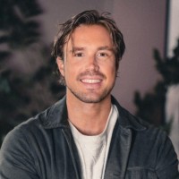 STRONGER Employee Henrik Grundén's profile photo