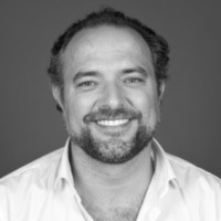 ROI UP Group Employee Luis Fantini's profile photo