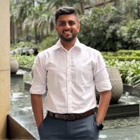 SolarGridX Employee Nandeesh Vasanth's profile photo