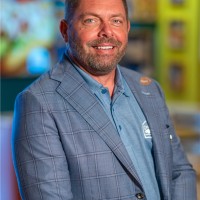 Captain D's Employee Steve Bailey's profile photo