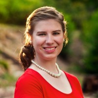 FilmFrog Employee Elizabeth Johnson's profile photo