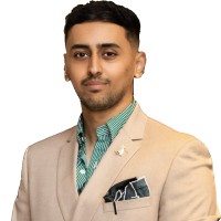 Strategy& Employee Omar Aftab's profile photo