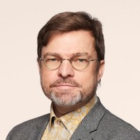 Católica Porto Business School Employee Wayne Visser's profile photo