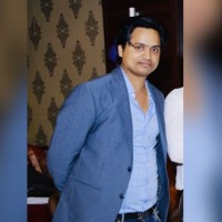 Nitesh Yadav Email