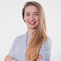 FINANTEQ Employee Katarzyna Fałkowska's profile photo