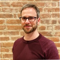 Collaborative Fund Employee Guy Vidra's profile photo