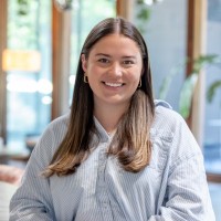 HUFF & Co. Employee Madison Miller's profile photo