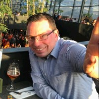 Schiphol Travel International Employee Jeroen Meinders's profile photo