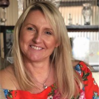 Ba Cityflyer Employee Caron Shipton's profile photo
