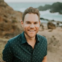 Assemble Inc Employee Jordie Morrow's profile photo
