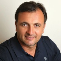 Ciklopea Employee Mladen Stojak's profile photo