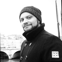 Kiatech_IA Employee Daniel Kroll's profile photo