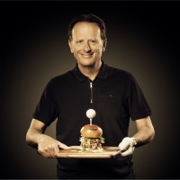 La Cage - Brasserie sportive Employee Jean Bédard's profile photo