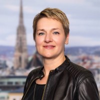 Raiffeisen Leasing Employee Christa Heinl's profile photo