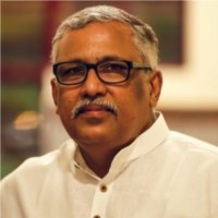 CBREX Employee Ravi Jodidar's profile photo