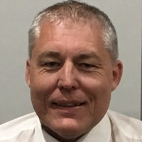Micos Group Employee John White's profile photo