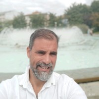 CHM Infraestructuras Employee Fernando Morón Reyes's profile photo