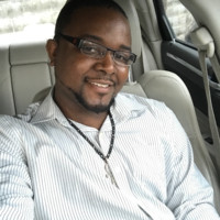 Roosevelt Johnson Email