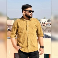 The Future Tech Employee Parth Patel's profile photo