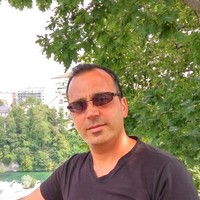 bizibox Employee Yachin Elul's profile photo