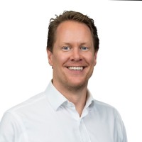 QBE Europe Employee Sebastiaan Lambalk's profile photo