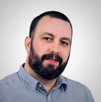 CityFibre Employee Neil Watson's profile photo