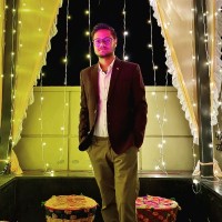 Tanmay Kulshrestha Email