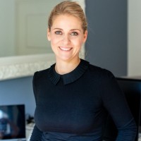 Climeworks Employee Elisa Anders's profile photo