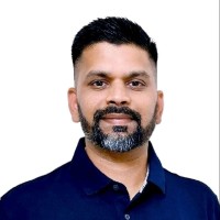 ORBCOMM Employee Tejas Mhaskar's profile photo