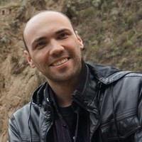 Contingente Employee Marco Canepa's profile photo
