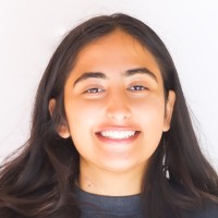 CruzHacks Employee Heli Kadakia's profile photo