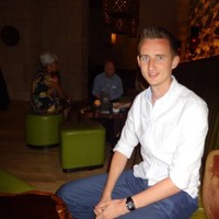 One Broker Group Employee Steve Woolston's profile photo