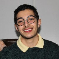 Luca Pagnon Email