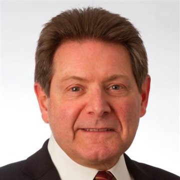 Edge Home Finance LLC Employee Brian Emerson's profile photo