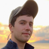 Tuple Employee Eli Goodman's profile photo