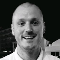 Futures Employee Carl Armstrong's profile photo