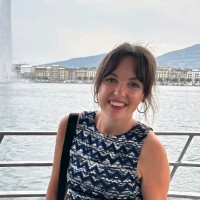 DSG Chartered Accountants Employee Joanna Bsc's profile photo