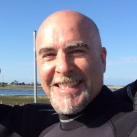 Qenos Employee Stuart Herbert's profile photo