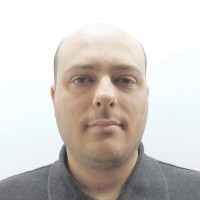 b2Intosys Employee Carlos Francisco da Silva's profile photo