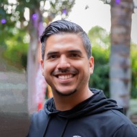STN Incorporated Employee Nick Arredondo's profile photo