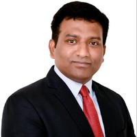 Manipal Health Enterprises Pvt. Ltd Employee Pramod Kunder's profile photo