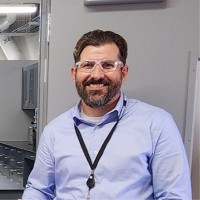 Nammo Defense Systems Inc. Employee Michael Cramer's profile photo