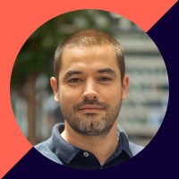 Mood Conseil Employee Yoann Pasquereau's profile photo