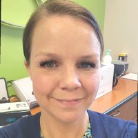 Misty Rogers Email & Phone Number