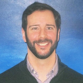 StubHub Employee Josh Page's profile photo