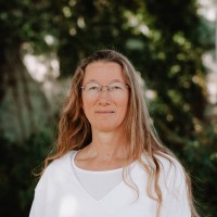 Centrum Open Mind Employee Sofie Devos's profile photo