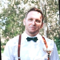 Pragmatic Play Employee Gareth Bithell's profile photo