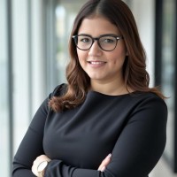 OpenLaw Employee Sunrise Peguero's profile photo