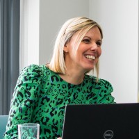 Stratos Employee Katie Jenkins's profile photo