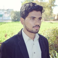 iSkills Employee Mallik Riaz's profile photo